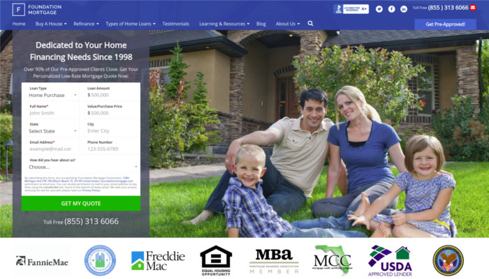 CMS website in RubyOnRails technologies