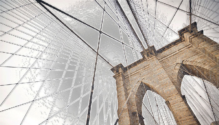 Social platform based on RESTful API