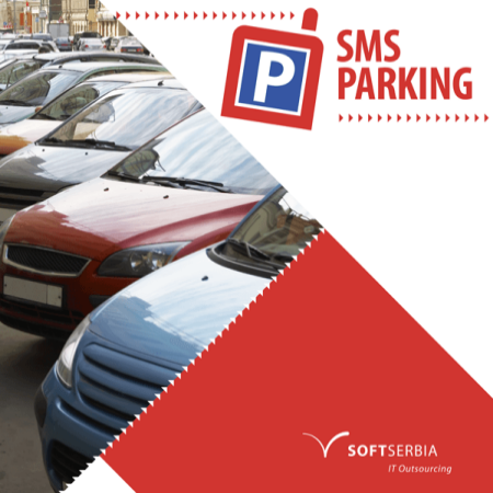 СМС центар са бизнис логиком